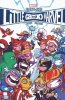 GIANT-SIZE LITTLE MARVEL AVX TP [9780785195795]